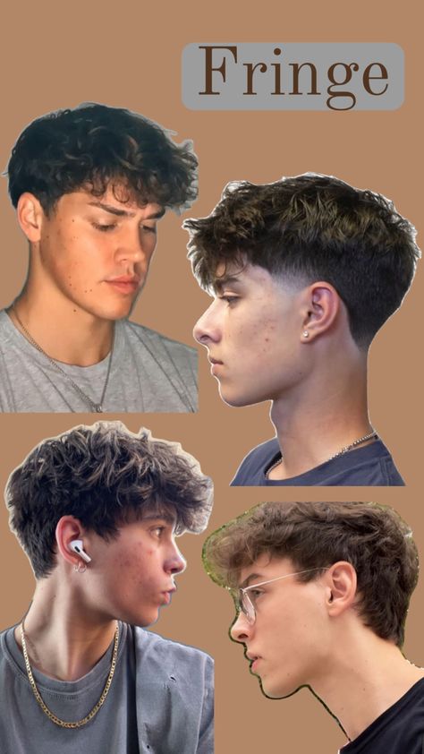 Wet Hair Look Men, Boy Hair Drawing, Hair Tips For Men, Taper Fade Short Hair, Fade Haircut Styles, Surfer Hair, Mens Haircuts Short Hair, Brown Hair Men, Gents Hair Style