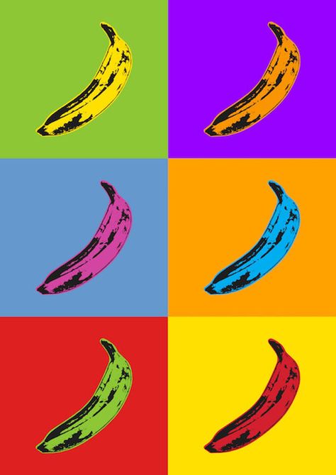 Warhol Art Print Warhol Poster Pop Art Print Pop Art - Etsy Warhol Paintings, Andy Warhol Pop Art, Andy Warhol Art, Pop Art Colors, Warhol Art, Arte Indie, Pop Art Comic, Pop Art Posters, Pop Art Design