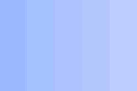 Pale Periwinkle Paint Color, Pastel Periwinkle Aesthetic, Periwinkle Paint Color Bedroom, Periwinkle Blue Living Room, Periwinkle Color Pallet, Perry Winkle Aesthetic, Periwinkle Room Aesthetic, Cornflower Color Palette, Periwinkle Blue Color Palette