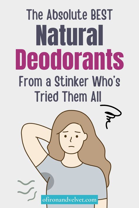 Best Natural Deodorants For Women With Smelly Armpits Armpit Odor How To Get Rid Of, Best Natural Deodorant For Women, Smelly Armpits Woman, Deodorant For Sweaty Armpits, How To Stop Smelly Armpits, How To Stop Armpit Odor, Best Deodorant For Women Odor, Stinky Armpits Remedy, Good Deodorant For Women