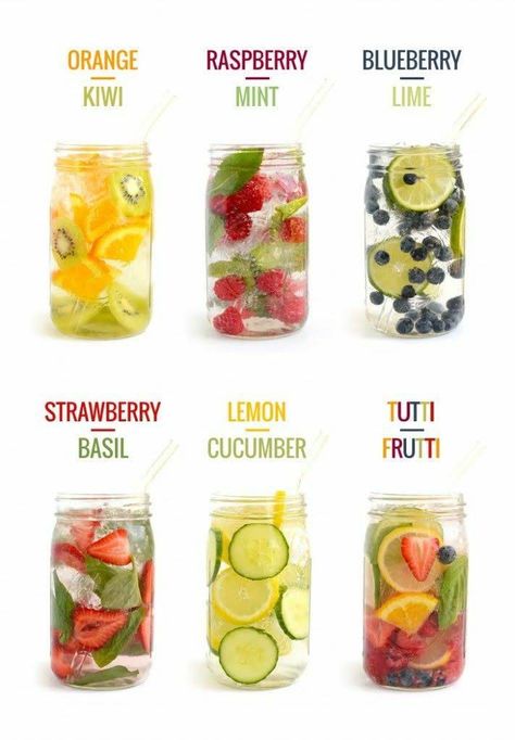 Clear Liquid Diet Recipes, Healthy Water Recipes, Liquid Diet Plan, Detox Water For Clear Skin, Liquid Diet Recipes, Clear Liquid Diet, Fruit Detox, Cheap Diet, Fruit Infused Water Recipes