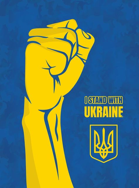 Ukraine. Stand with Ukraine. Stop war in Ukraine. No War. Pray for Ukraine. Pray For Ukraine, Stand With Ukraine, Pray For Peace, Ukraine Flag, Train Art, Ukrainian Flag, Ukrainian Art, Moment Of Silence, One Year Anniversary