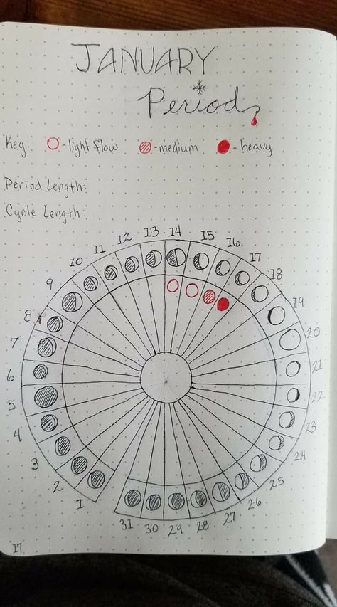 Moon and menstrual cycle calendar Moon Cycle Period Tracker, Moon Menstrual Cycle Chart, Moon Time Menstrual Cycle, Menstrual Cycle Journal, Cycle Tracker Bullet Journal, Menstrual Journal, Purple Moon Cycle, Menstrual Cycle Chart, Menstrual Cycle Calendar