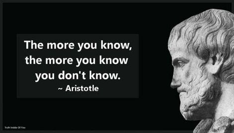 Learning History, Aristotle Quotes, Stoicism Quotes, Stoic Quotes, Historical Quotes, Motiverende Quotes, Genius Quotes, Philosophical Quotes, Warrior Quotes