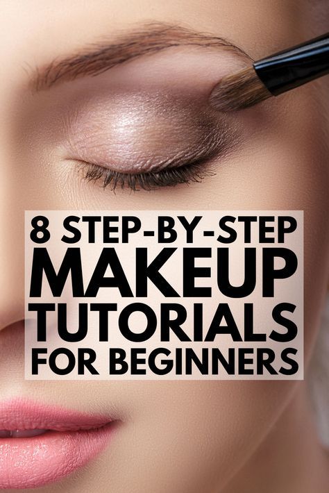 Jaclyn Hill Makeup Tutorials, Jaclyn Hill Makeup, Makeup Tutorials For Beginners, Step By Step Makeup, Eyeliner Hacks, Makeup Tutorial Foundation, Make Up Tutorials, Beginners Eye Makeup, Prom Makeup Looks