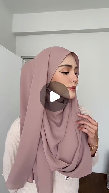 Hijab Style, Hijab Fashion, On Instagram, Instagram