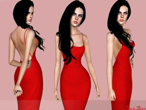 Sims 4 Cc Valentines Day Clothes, Valentines Day Clothes, Valentines Dress, Day Clothes, Valentine Dress, Ts4 Cc, Valentine's Day Outfit, Sims 4 Cc, Maxis Match