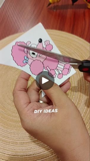 8.3K views · 71 reactions | Simple and easy party favor 

#birthday #birthdayparty #birthdaypartyideas #birthdaygift #diybirthdaygift #diyideas #birthdayideas 
#diycrafts #diy #bluey | DIY IDEAS | DIY IDEAS · Original audio Bluey Diy Party, Bluey Diy, Diy Bluey, Easy Party Favor, Diy Birthday Gifts, Goodie Bags, Diy Party, Diy Bag, Party Favor