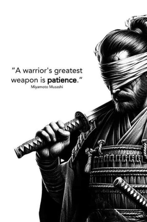 Samurai Quotes Warriors, Stoic Man, Martial Arts Quotes, Stoicism Quotes, Whatsapp Videos, Japanese Quotes, Wolf Quotes, Stoic Quotes, Powerful Inspirational Quotes