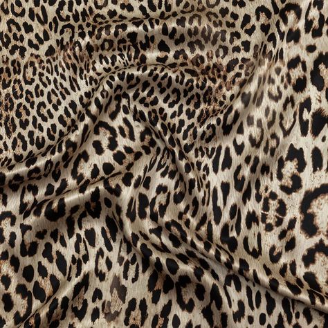 Page 2 | Fashion Fabrics Online | Fashion Fabric by the Yard - Mood Fabrics Cheetah Print Fabric, Beige And Walnut, Bralette Pattern, Brown Border, Background Pics, Dress Fabrics, Leopard Print Fabric, Leopard Fabric, Animal Print Fabric