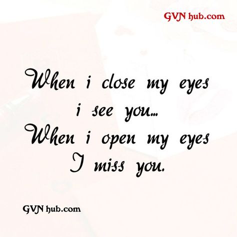 15 Best Heart Touching Miss You Quotes - GVN Hub I Miss U Quotes, Missing Her Quotes, Miss U Quotes, I Miss You Quotes For Him, Missing You Quotes For Him, Missing Quotes, I Miss You Quotes, Missing You Quotes, She Quotes