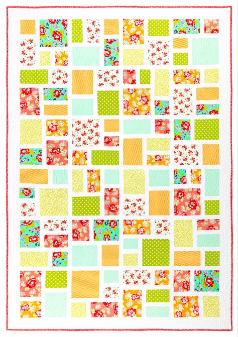 8 Fat Quarter Quilt Pattern Free, 5 Fat Quarter Quilt Pattern Free, Fat Quarter Projects Quilt, 5 Yard Quilt Patterns Free, Fat Quarter Quilt Pattern Free, 10 Inch Square Quilt Patterns Free, Free Fat Quarter Quilt Patterns, Fat Quarters Baby Quilt, Fat Quarter Quilts