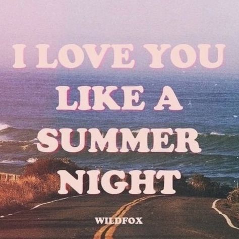 Quotes Summer, Under Your Spell, Beach Park, Summer Feeling, Summer Dream, Summer Night, What’s Going On, About Love, Summer Of Love