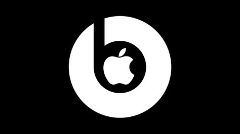 Apple Beats logo Beats Logo, Beats Wallpaper, Stock Wallpaper, Material Design, App Icon, Bing Images, Ios, Wallpapers, ? Logo