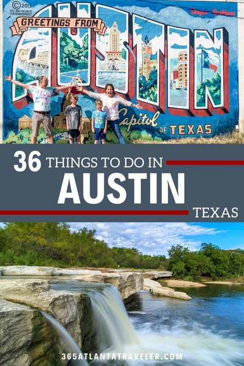 Experience the true Austin lifestyle by visiting quirky shops, listening to live music, and indulging in outdoor living! Austin, Texas is getting trendier by the day, and its music and food scenes are blooming. Here are 36 things to do in Austin that will make you fall in love with this amazing Texas capital city. What To Wear In Austin Texas Fall, To Do In Austin Texas, Austin Travel, Texas Vacation, Texas Trip, Things To Do In Austin, Explore Texas, Texas Vacations, Destination Photography