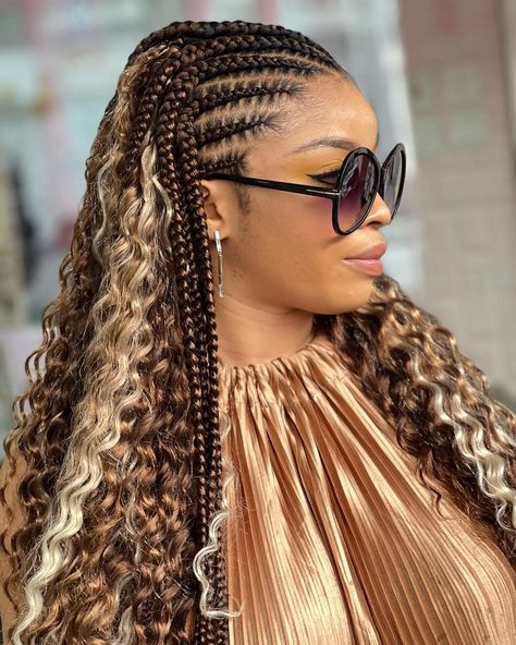 Micro Braids Styles, Carrot Hairstyles, Latest Hair Braids, Micro Braids Hairstyles, African Hair Braiding Styles, Cute Braided Hairstyles, Braided Cornrow Hairstyles, Micro Braids, Human Braiding Hair