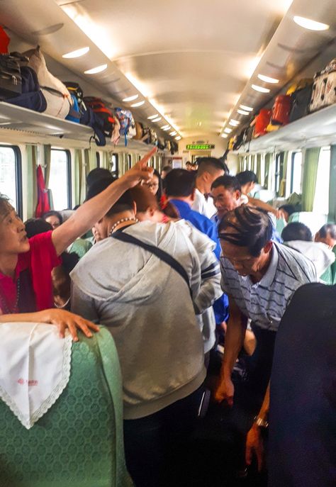 How to Use the Trains in China - Backpacking People Ticket Office, Zhangjiajie, Train Tickets, Speed Training, How To Speak Chinese, China Travel, Train Travel, Train Station, Backpacking