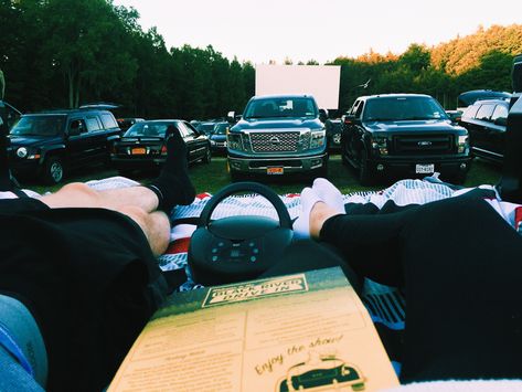 #drivein #movie #date #dateideas #love #fun #summer #vsco Summer Vsco, Movie Date, Heart Melting, Fun Summer, Relationship Goals, Bucket List, Bedroom