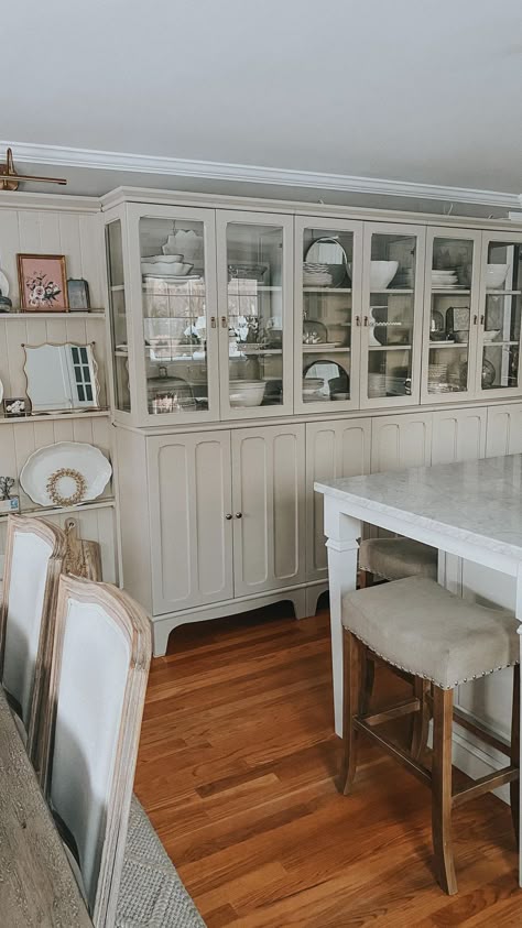 Hemnes Ikea Cabinet, Dining Rooms With Built In Cabinets, Lommarp Ikea Ideas Living Room, Ikea Lommarp Cabinet, Ikea Buffet Cabinet, Lommarp Ikea Ideas, Ikea Lommarp Hack, Lommarp Ikea, Dining Room Cabinet Ideas