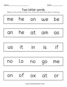 Two letter words reading, writing and matching worksheets for preschool and kindergarten kids Two Letter Phonics Worksheets, To Letter Words, Two Letter Words Worksheet For Kids, 2 Letter Sight Words Kindergarten, Two Letter Sight Words Worksheets, Two Letter Words For Kids In English, Dictation For Kindergarten, Two Letters Words In English, Two Letters Words Worksheets