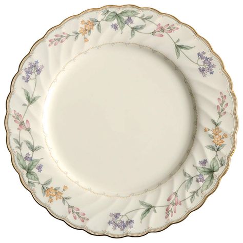 Shop Brookhollow Dinner Plate by Noritake at Replacements.com. Entertain, gather, and turn your house into a home that's undeniably yours. Vintage China Patterns, Dishware Sets, Wedding Plates, Patterned Plates, Pretty Plates, Coffee Candle, Floral Plates, Antique Plates, Tea Plates