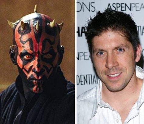 Ray Park, Dark Maul, Phantom Menace, The Phantom Menace, Darth Maul, Animation Reference, The Phantom, Star Wars Memes, Star Wars