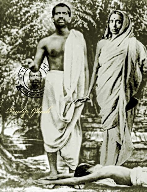 Maa Vindhyavasini, Ramakrishna Paramahamsa, Christopher Isherwood, Sri Ramakrishna, Maa Kali Images, Yoga India, Spiritual Figures, Arte Yoga, Saints Of India