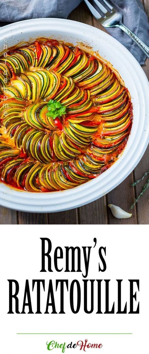 Eggplant Recipes Ratatouille, Ratatouille Recipe Without Eggplant, How To Make Ratatouille Recipes, Vegetable Recipes Dinner Meals, Valentines Dinner Vegetarian, Ratatouille Sauce Recipe, Vegan Rattatouie, Ratatouille Recipe With Potatoes, Ratatouille With Potatoes