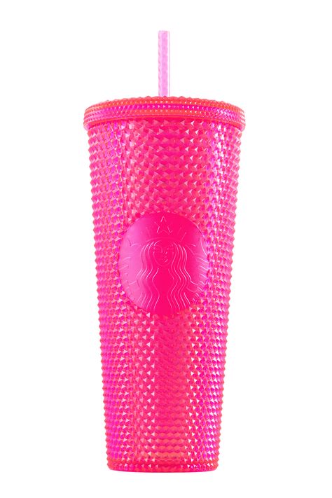 Starbucks Studded Tumbler, Pink Starbucks Cup, Copo Starbucks, Holiday Tumblers, Starbucks Malaysia, Star Bucks, Holiday Mugs, Studded Tumbler, Starbucks Holiday