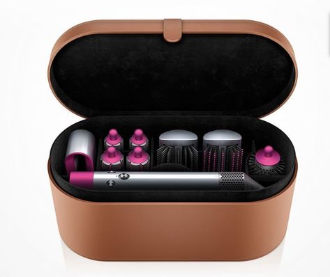 Dyson Airwrap Styler Complete Dyson Airwrap Complete, Dyson Hair Dryer, Dyson Airwrap, Voluminous Curls, Hair Styler, Heat Damage, Peinados Faciles, Styling Tools, Beauty Gift