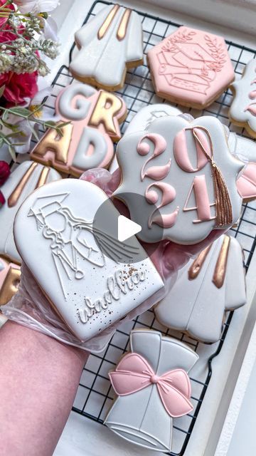 Graduation Sugar Cookies Decorated, Graduation Sugar Cookies Ideas, Graduation Cookies Decorated, Graduation Sugar Cookies, Graduation Cookies, Cookies Decorated, Place Your Order, Doha, Decorated Cookies