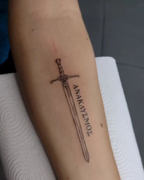 Tatuagem Percy Jackson, Spqr Tattoo, Percy Jackson Tattoo, Blood Tattoo, Roman Tattoo, Bookish Tattoos, Small Girly Tattoos, Nerd Tattoo, Sick Tattoo