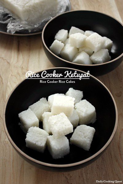 Indonesian Recipes, Page 16 of 30 | Daily Cooking Quest Shower Cubes, Sinus Clearing, Soap Cubes, Malaysian Recipes, Scrub Exfoliating, Malay Food, Rice Cooker Recipes, Cake Wraps, Sugar Alternatives