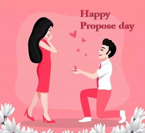 Here, you can find the best collection of Happy Propose Day images. Moreover, you can see in this board Happy Propose Day Whatsapp DP, Whatsapp Wallpapers, and Whatsapp status Images free for Download. For more Valentine week photos visit my website and download happy valentine images for free. Propose Pic, Propose Day Photo, Happy Propose Day Wishes, Happy Propose Day Image, Propose Day Wishes, Propose Day Images, Propose Day Quotes, Happy Promise Day, Valentines Day Cartoons