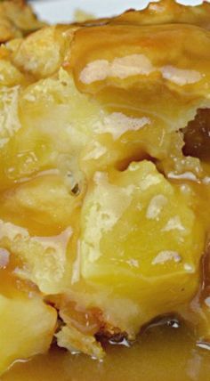 Pineapple Bread Pudding, Best Bread Pudding Recipe, Pineapple Bread, Pineapple Desserts, Pineapple Recipes, Bread Pudding Recipe, Dessert Bread, Challah, Pudding Recipes