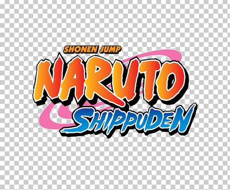 Naruto Logo Design, Naruto Logo Symbols, Anime Logos, Naruto Logo, Naruto Merch, Naruto Birthday, Bat Mitzvah Logo, Anime Logo, Mega Charizard