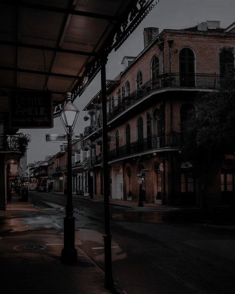 New Orleans Tvd Aesthetic, The Originals New Orleans, Originals Aesthetic, The Sky Is Falling, Southern Gothic, Hope Mikaelson, Mystic Falls, Dark Academia Aesthetic, Academia Aesthetic