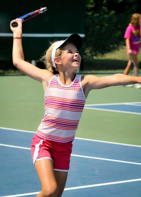 4 Things Your Kid Should Learn in Their First Tennis Lesson Winter Child, How To Play Tennis, Summer Child, Tennis Lessons, Tennis Quotes, Kids Tennis, Events Activities, Event Activities, Tennis Clubs