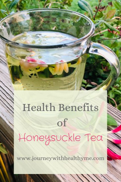 Honeysuckle Tea Recipe, Honeysuckle Flower Recipes, Honeysuckle Recipes, Honeysuckle Tea, Guide To Tea, Help With Inflammation, Healthy Teas Recipes, Health Benefits Of Tea, Benefits Of Tea