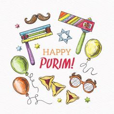 Hand drawn purim day with festive accessories. Download for free at freepik.com! #Freepik #freevector #party #design #hand #hand-drawn Purim Festival, Cookie Drawing, Festive Accessories, Shabbat Shalom Images, Cartoon Cookie, Happy Purim, Ancient Scroll, Print Design Template, Clowns Funny