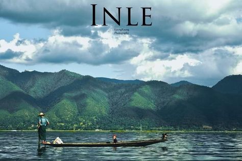 Inle is such a beautiful lake city in myanmar. Inle Lake Myanmar, Feel Myanmar Photo, Myanmar Beautiful Place, ရှုခင်းပုံများ Myanmar, Myanmar Places, Inlay Lake Myanmar, Cool Lock Screen Wallpaper, Somebody's Son, Myanmar Travel