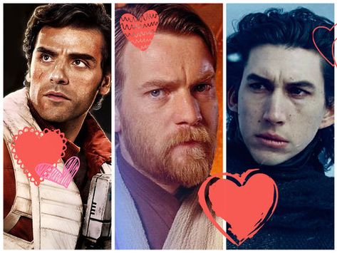 Ladies, Which Star Wars Character Will Be Your Valentine? I got kylo ren!!! Kylo Ren Fanart, Star Wars Quizzes, Boyfriend Quiz, Star Wars Character, Girl Quizzes, Star Wars Kylo Ren, Fun Quiz, Personality Quizzes, Star Wars Fandom