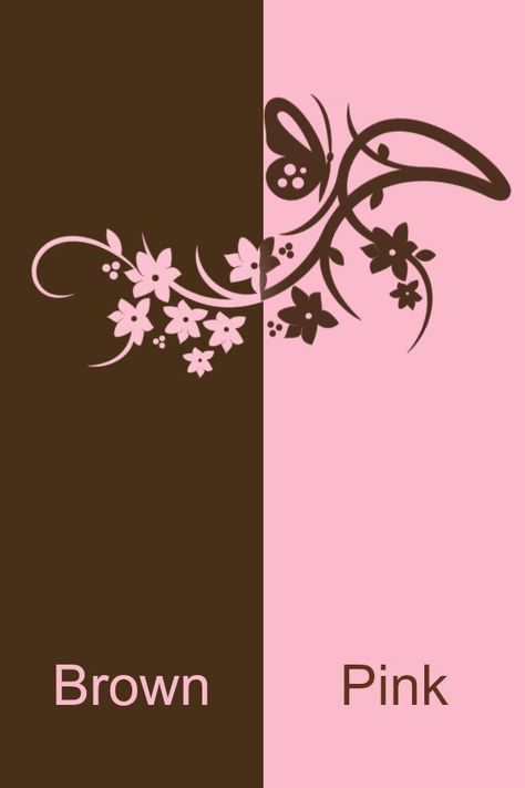 Pink And Brown Asthetics, Brown And Pink Sweet 16, Light Pink And Brown Outfit, Pink And Brown Color Scheme, Brown And Pink Wallpaper Aesthetic, Pink And Brown Aesthetic Outfit, Brown And Pink Outfit Color Combos, Pink And Brown Outfit Aesthetic, Color Combos Aesthetic