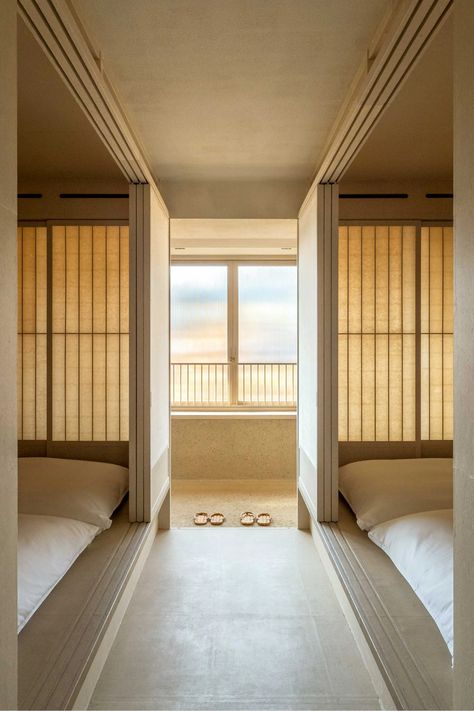 The best hotels in Japan 2021 | CN Traveller Japan Hotel Room, Japan Hotels, Hotels In Japan, Japan Honeymoon, Traditional Japanese Home, Japan Holiday, Japanese Hotel, Studio Mumbai, Japan Hotel