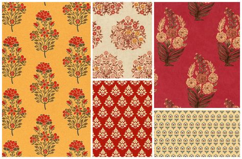 sabyasachi nilaya inspiration Nilaya Wallpapers Sabyasachi, Sabyasachi Prints, Sabyasachi Decor, Sabyasachi Wallpaper, Nilaya Wallpaper, Brigitte Singh, Sewing Wallpaper, Quilted Christmas Gifts, Indian Motifs