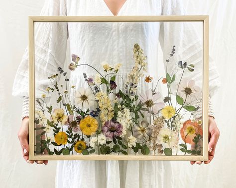 Wedding Bouquet Preservation - Pressed Flowers | Botanic Press — Botanic Press | Floral Studio Pressed Flowers Frame, Wedding Bouquet Preservation, Dried Flowers Wedding, Floral Preservation, Bouquet Preservation, Pressed Flower Art, Floral Studio, Floral Craft, Flower Bouquet Wedding