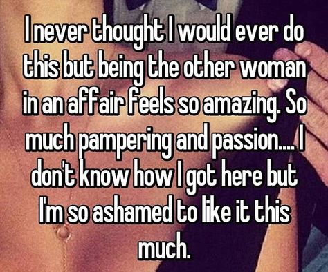 Women having affairs with married men share stories of hot passion ... Extra Marital Affair Quotes, Affairs With Married Men, Secret Lovers Quotes, Affair Quotes, Love Confessions, Married Man, Secret Lovers, Lovers Quotes, Best Friend Love