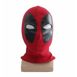 Excavating Treasure: How to Make a Deadpool and Spiderman Costume Deadpool Halloween Costume, Deadpool Halloween, Superhero Fancy Dress, X Men Costumes, Deadpool Mask, Deadpool Costume, Deadpool Cosplay, Men Costume, Red Halloween