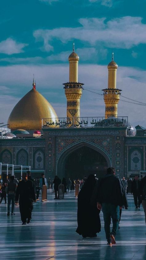 Pin by Mr. Imran baig on maula husain in 2022 | Karbala photography, Beautiful nature scenes, Beautiful nature pictures Karbala Photos, Best Friend Images, Karbala Pictures, Imam Hussain Wallpapers, Most Paused Movie Scenes, Farm Paintings, Muslim Images, Mola Ali, Mecca Wallpaper