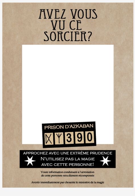 4 printables gratuits pour un anniversaire Harry Potter! - Allo Maman Dodo Hogwarts Room, Imprimibles Harry Potter Gratis, Harry Potter Movie Night, Harry Potter Day, Classe Harry Potter, Harry Potter Printables Free, Imprimibles Harry Potter, Harry Potter Free, Harry Potter Printables